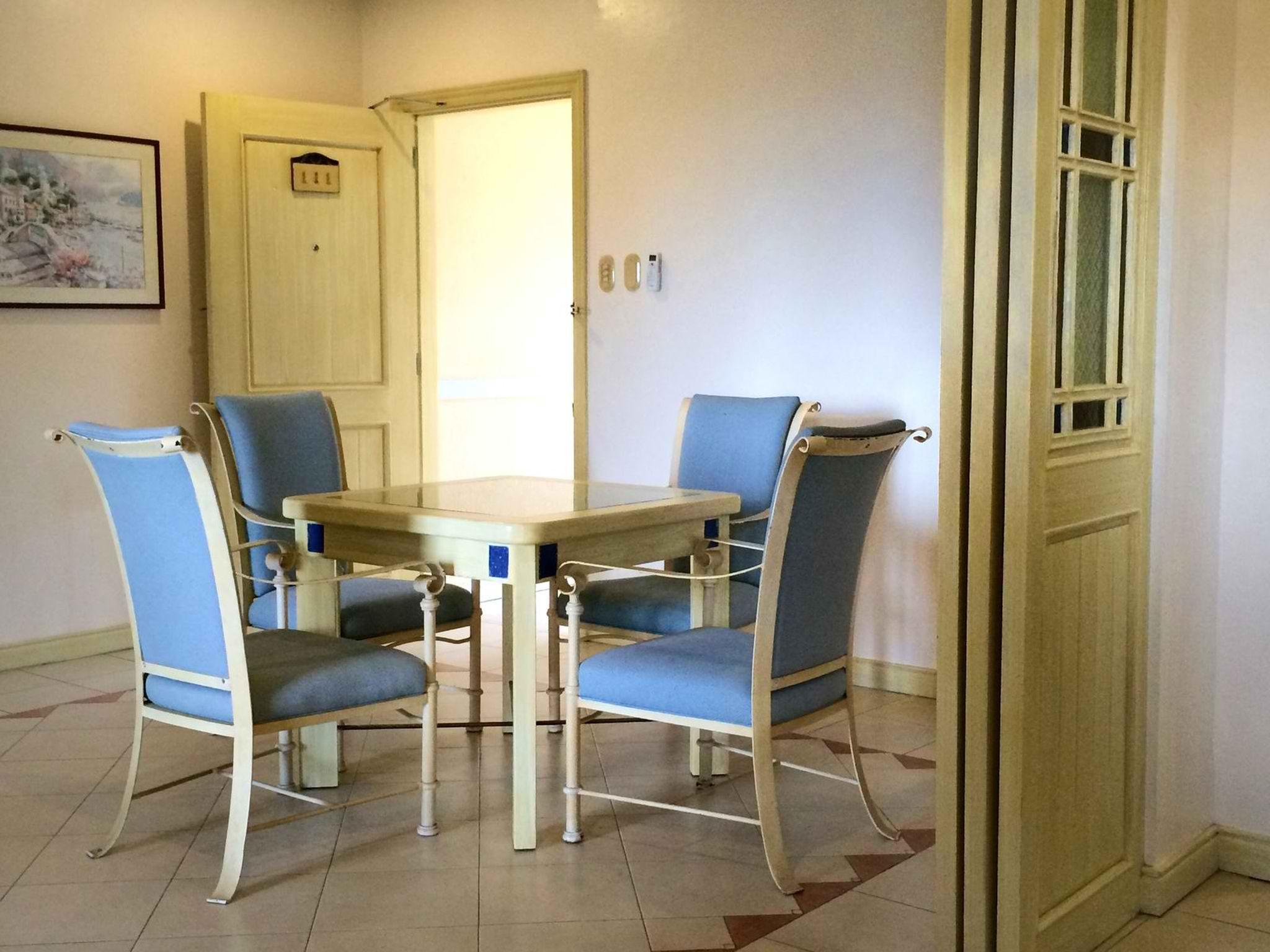 클럽 모로코 비치 리조트 앤 컨트리 클럽 수빅 외부 사진
